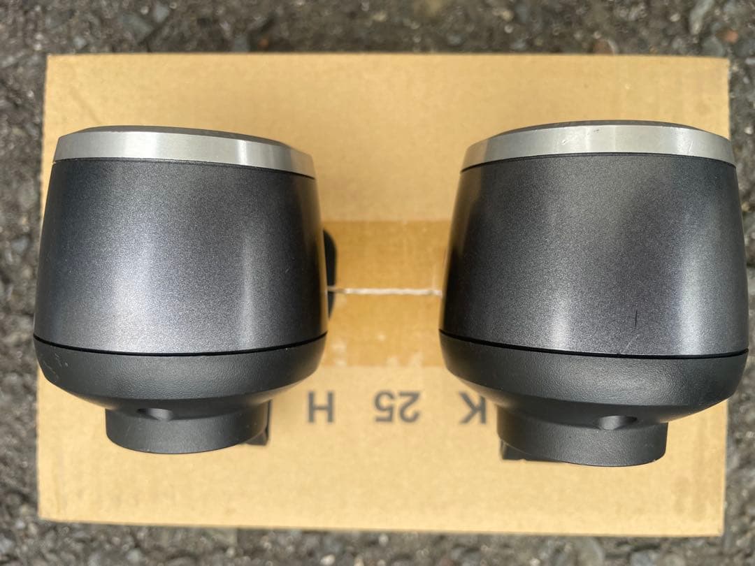 カロッツェリア　ツィーター