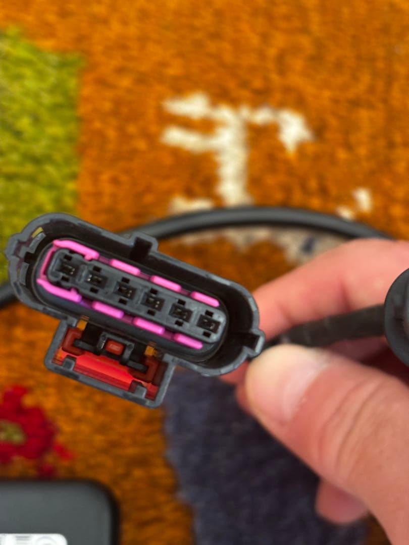 美品です。New PPT スロコン ワーゲン パサート #3712