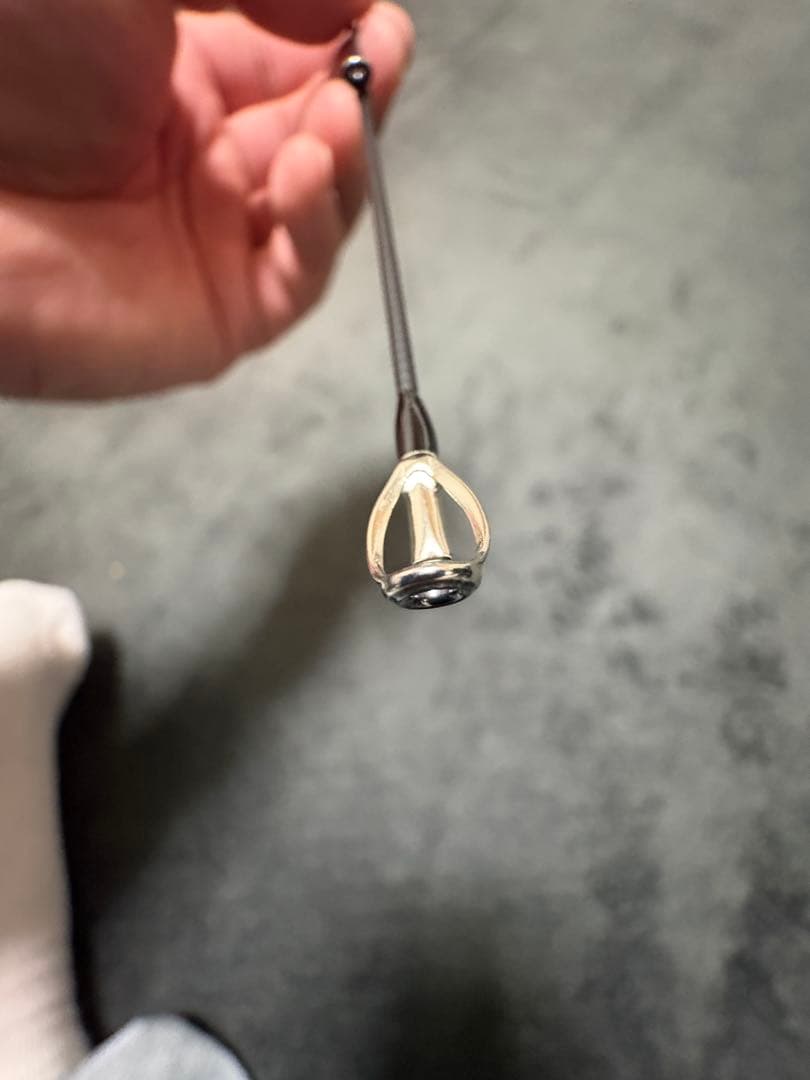 25 ラグゼ　egs S77ML