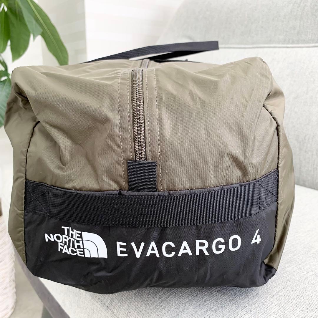 【新品/未使用品】THE NORTH FACE テントEvacargo