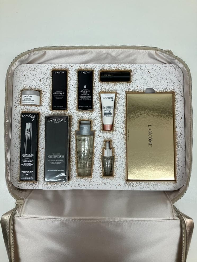 ランコム　ビューティーボックス（限定品）