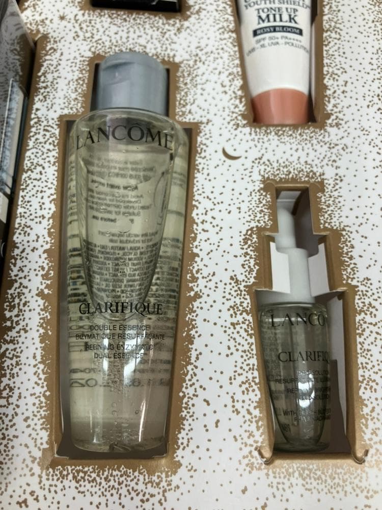 ランコム　ビューティーボックス（限定品）