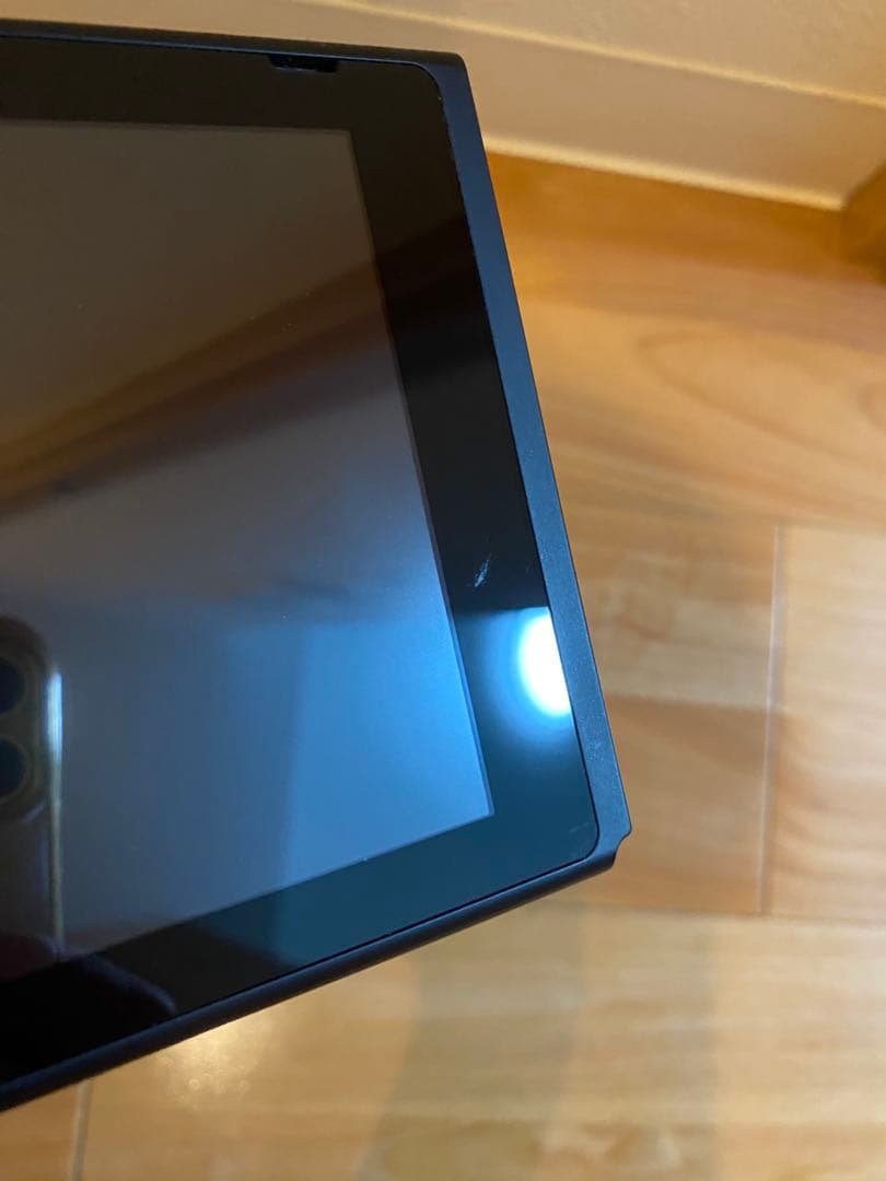 Nintendo Switch 本体 どうぶつの森ver