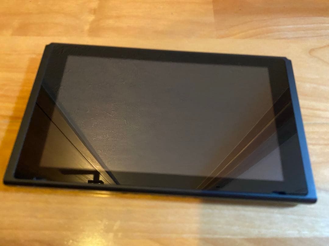 Nintendo Switch 本体 どうぶつの森ver