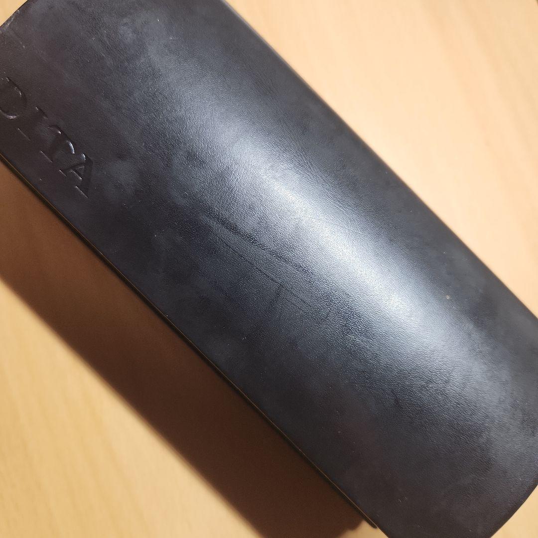 DITA CORSICA ピンクレンズ サングラス