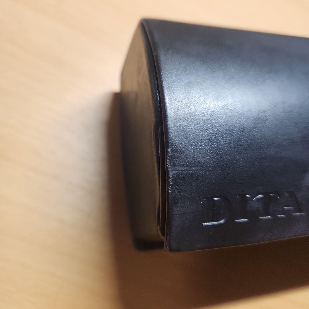 DITA CORSICA ピンクレンズ サングラス