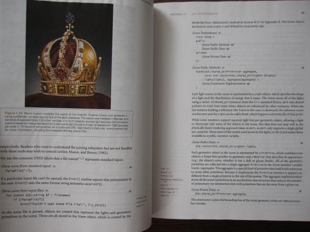 洋書 Physically Based Rendering Third Edition