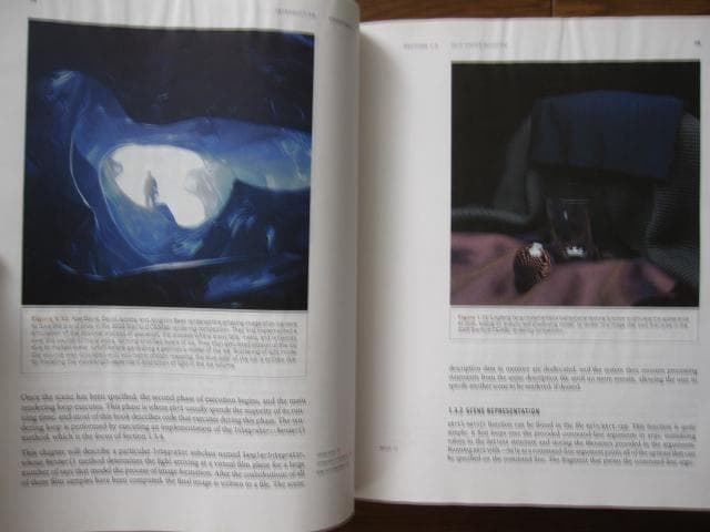 洋書 Physically Based Rendering Third Edition