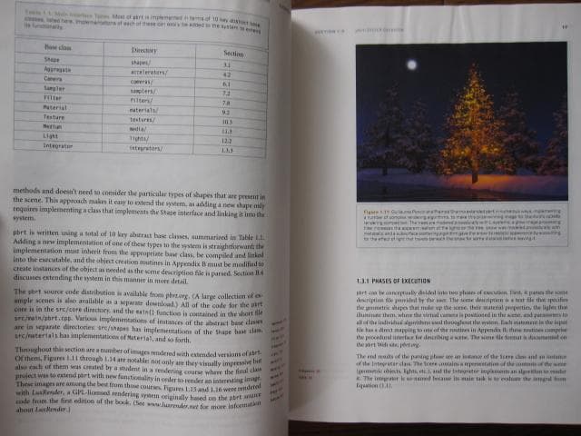 洋書 Physically Based Rendering Third Edition