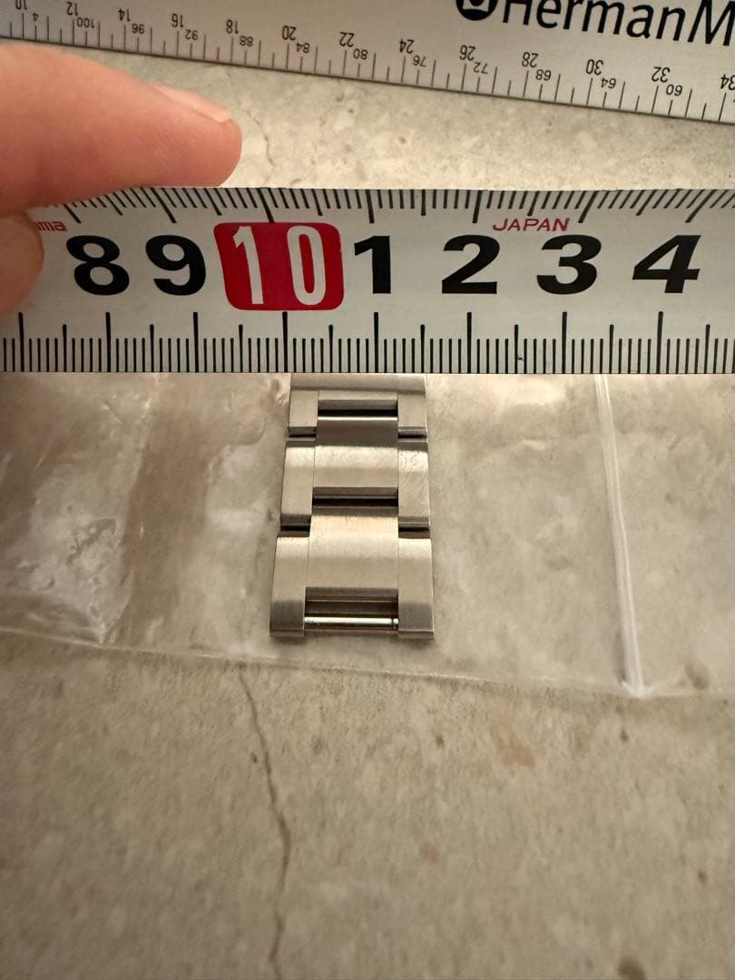 ロレックス　サブマリーナ コマ