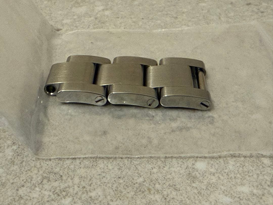 ロレックス　サブマリーナ コマ