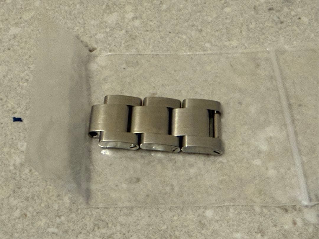 ロレックス　サブマリーナ コマ