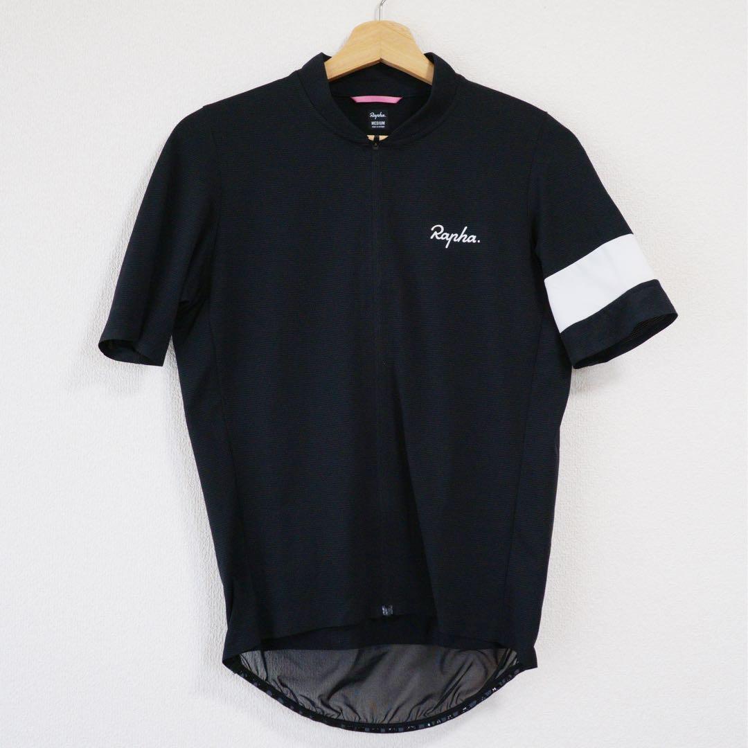 Rapha メンズ クラシック フライウェイト ジャージ M