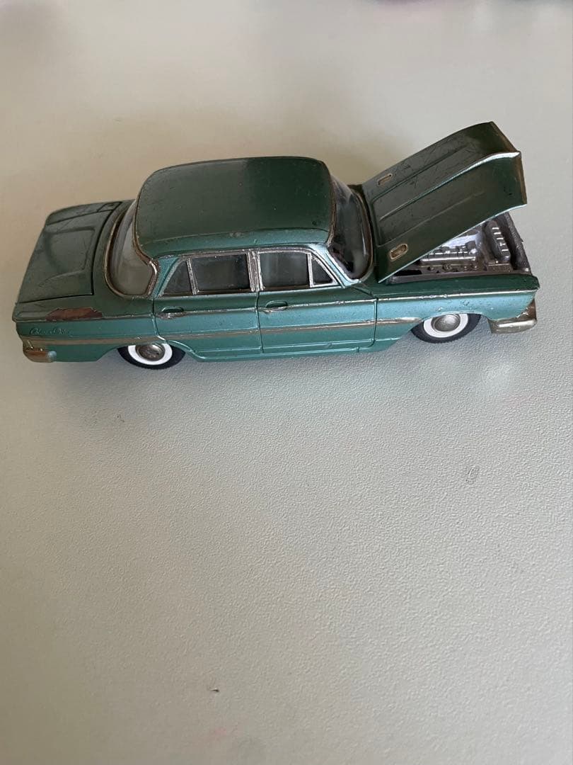 1960年代大盛屋米澤玩具 プルンスグロリア