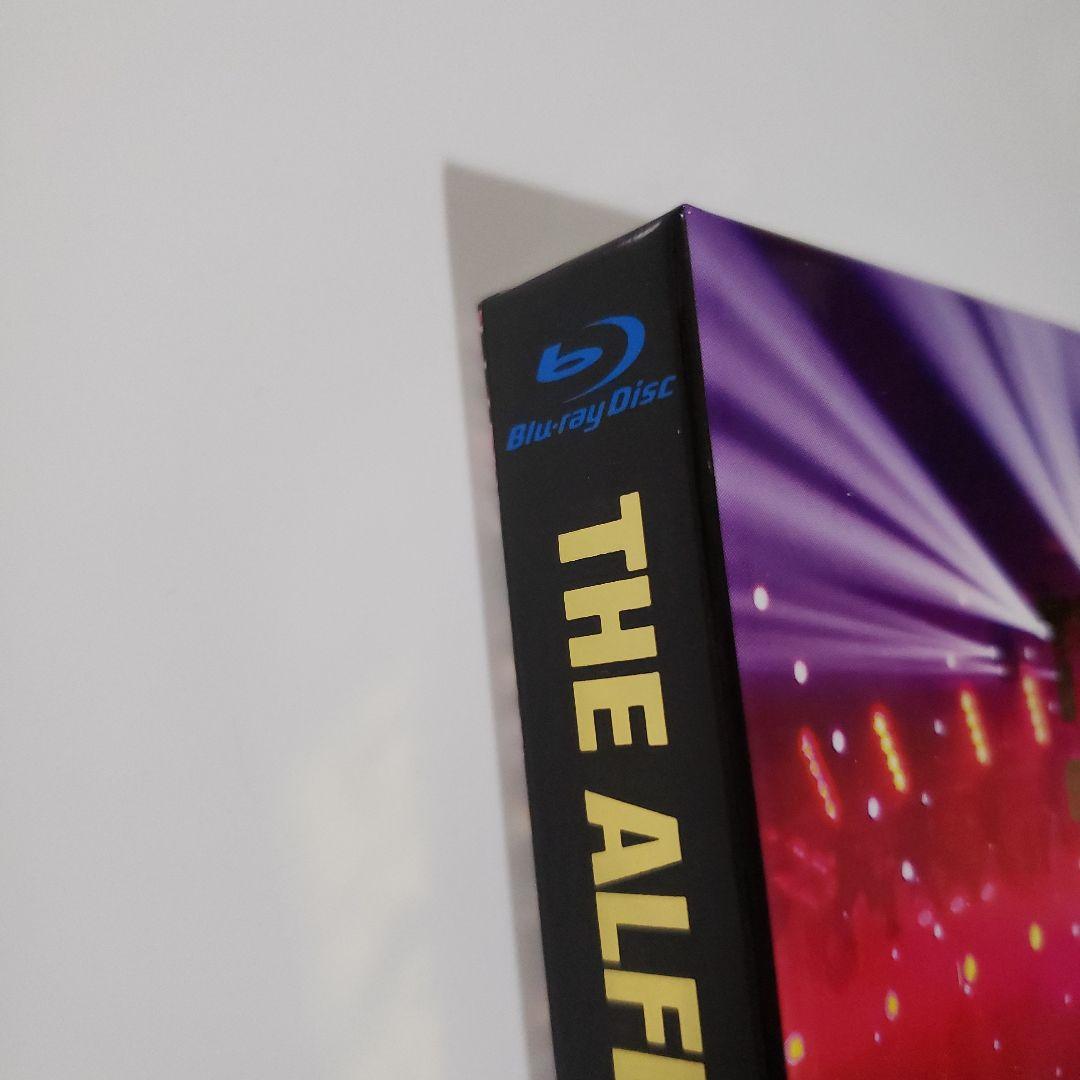 THE ALFEE 夏フェス　2016 30th　Summer!