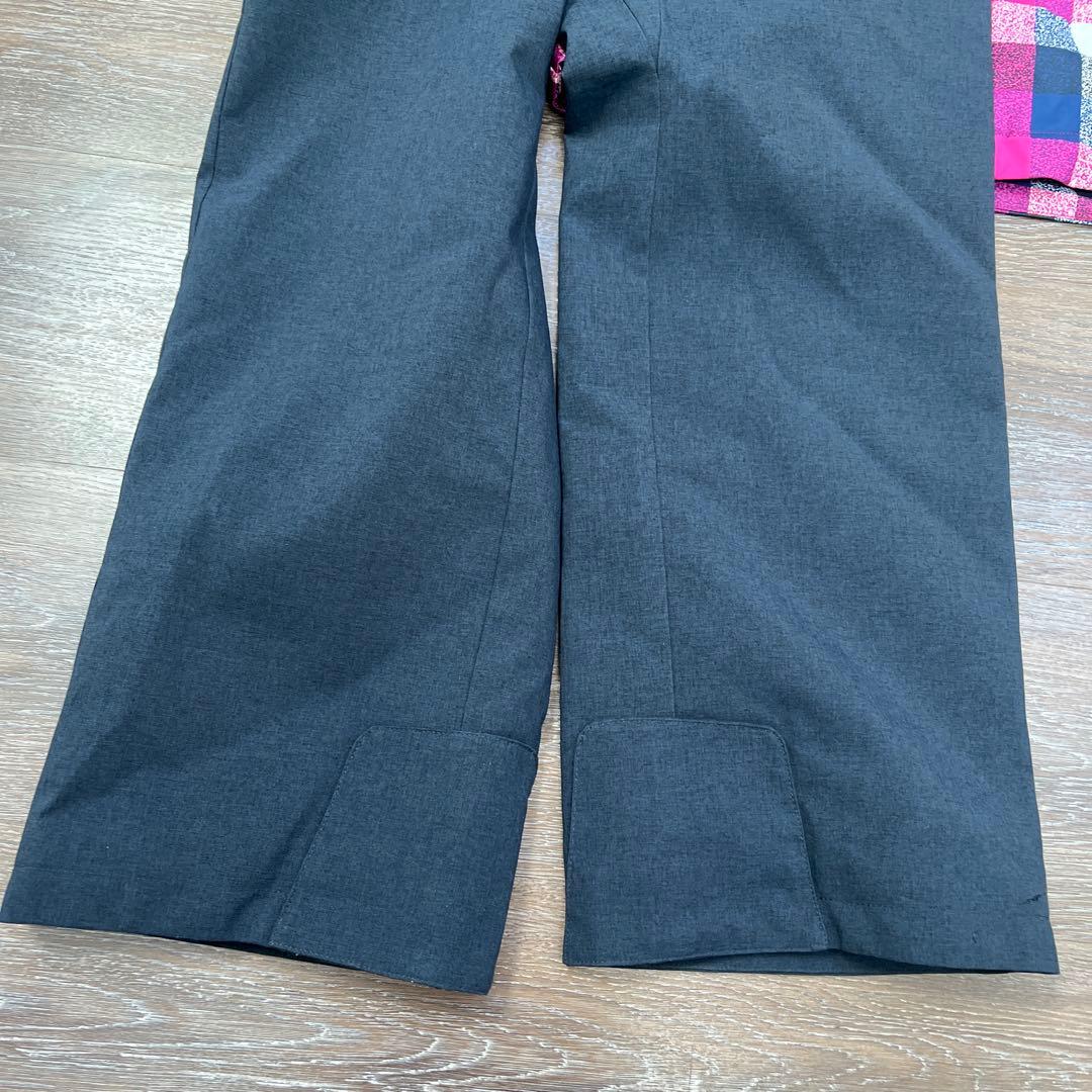 デサント セットアップ　上下　スキーウェア　レディース　女性　M