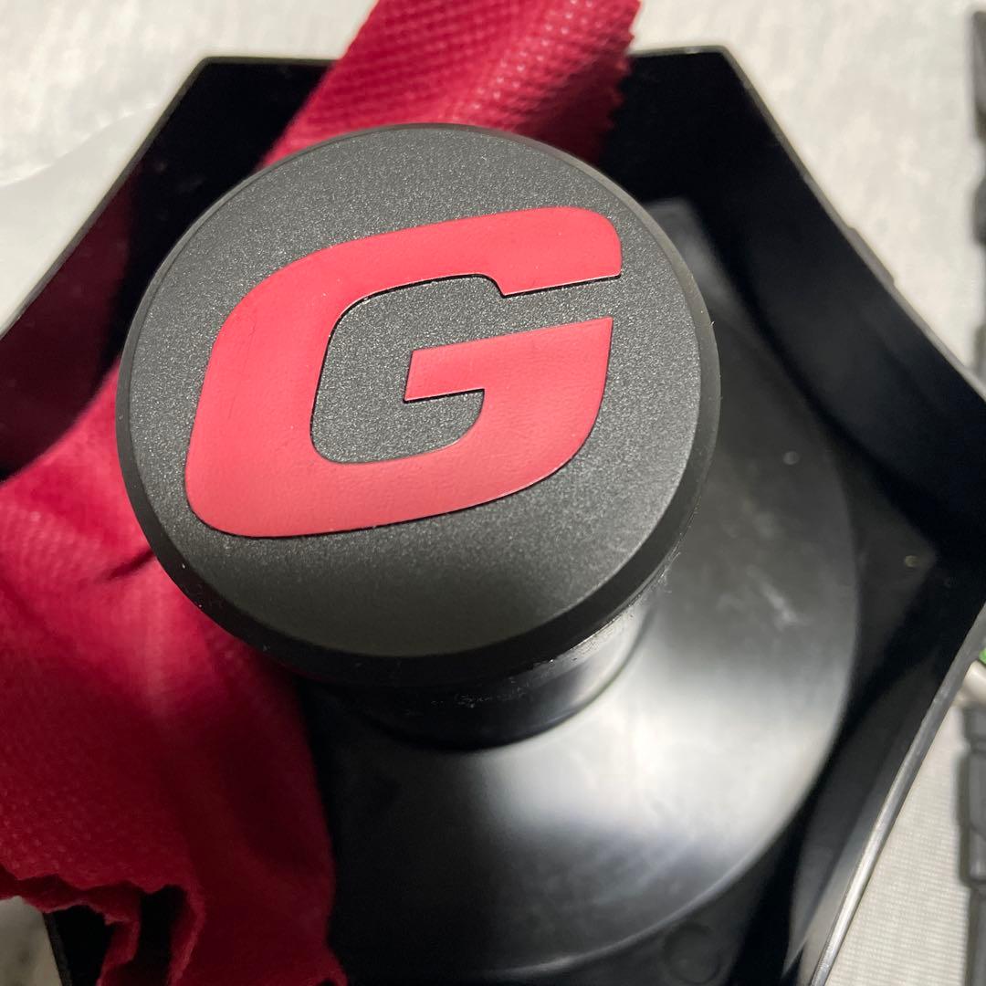 タグホイヤー　フォーミュラ1 グリーン　375.508(箱、説明書付き)