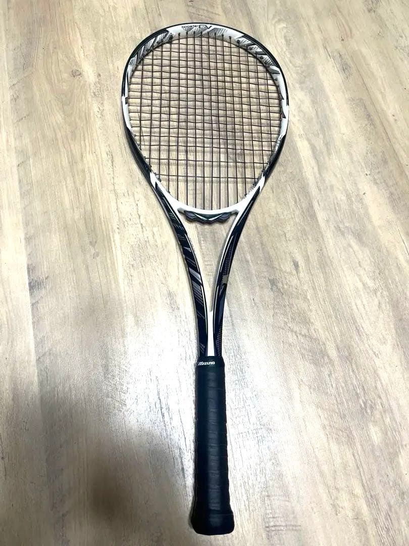 Mizuno Boosterv テニスラケット