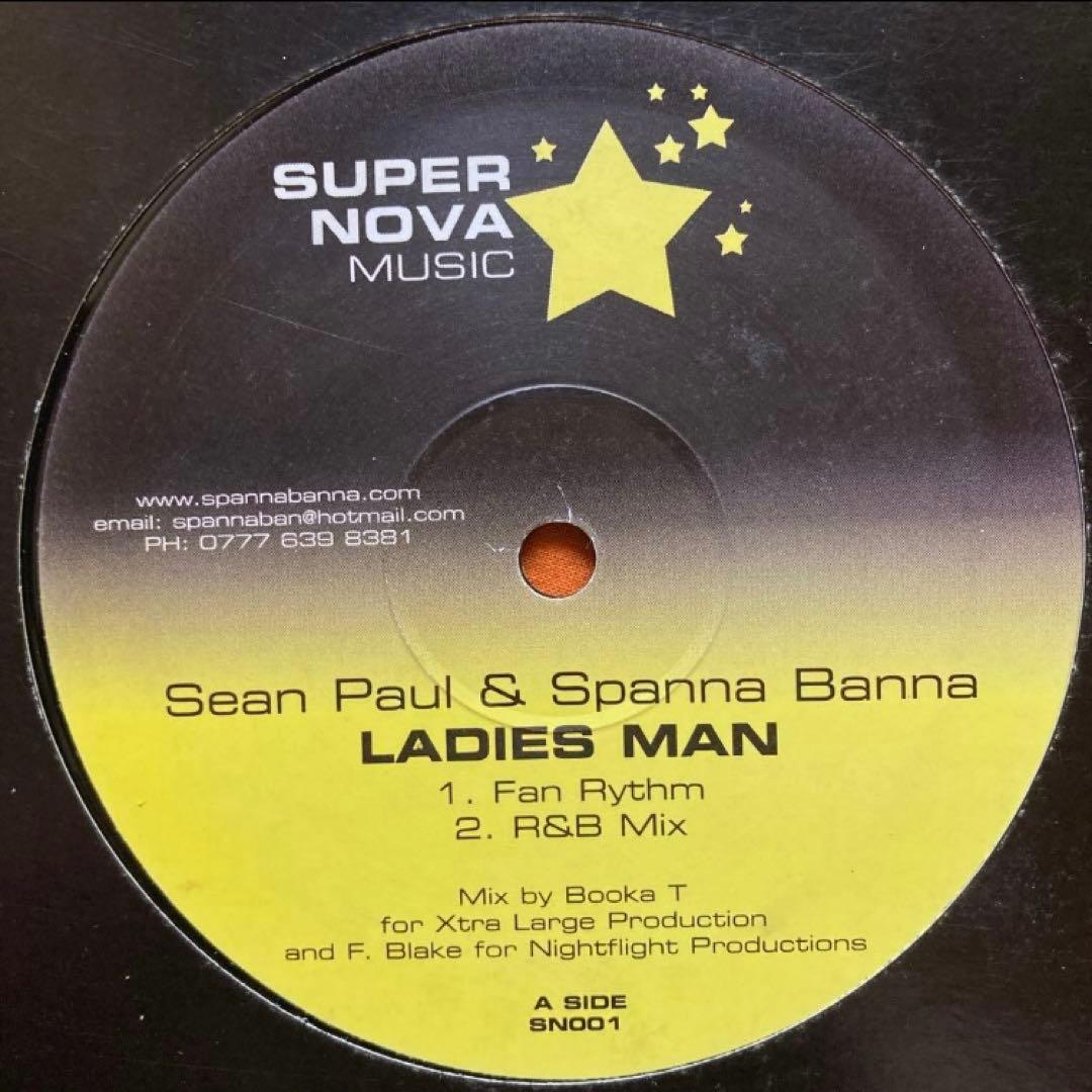 レゲエ　12インチシングル　9枚