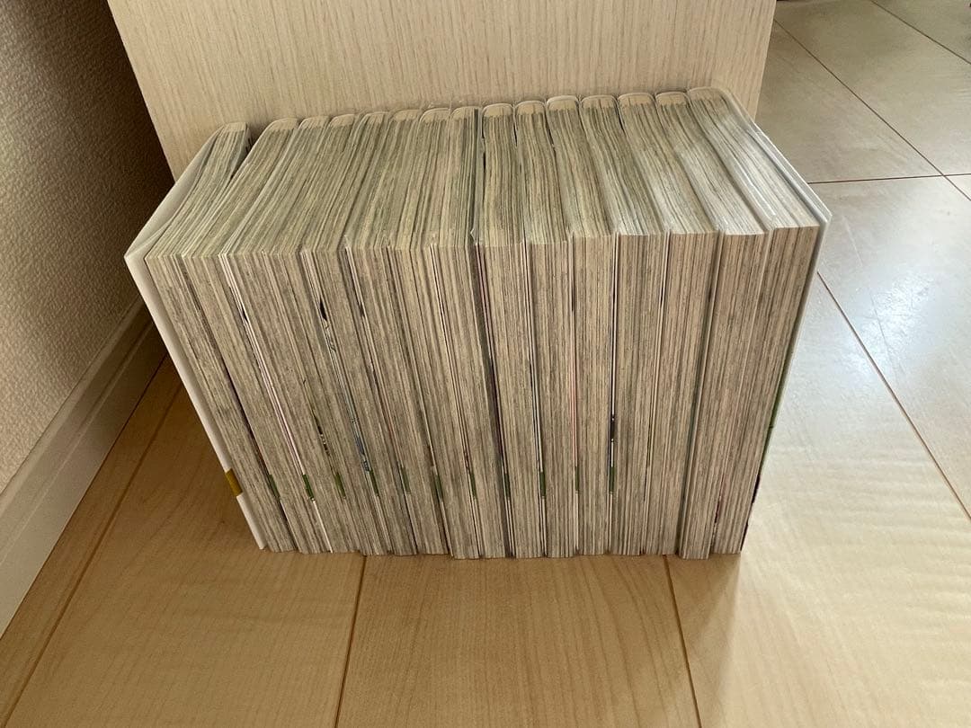 薬屋のひとりごと　全巻セット