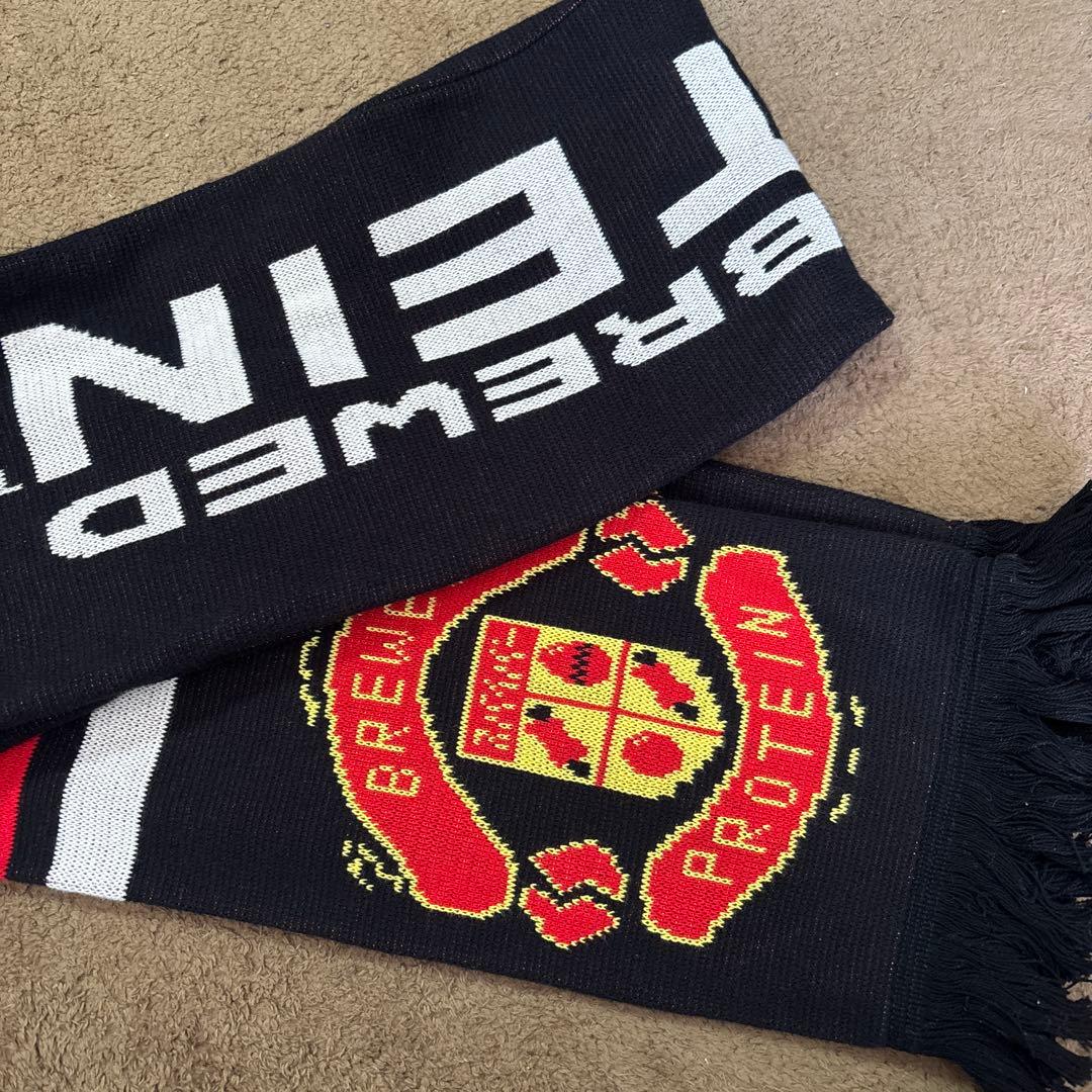 doublet マフラー BLACKPINK ジェニ 着用