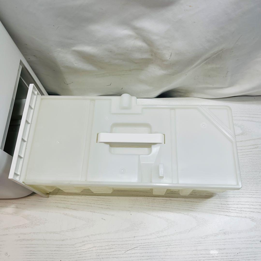 エディオン e angle 衣類乾燥除湿機 ANG-CD-A2-W