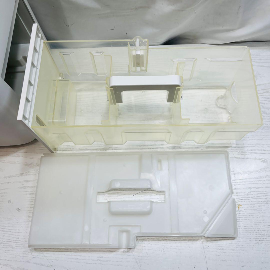 エディオン e angle 衣類乾燥除湿機 ANG-CD-A2-W