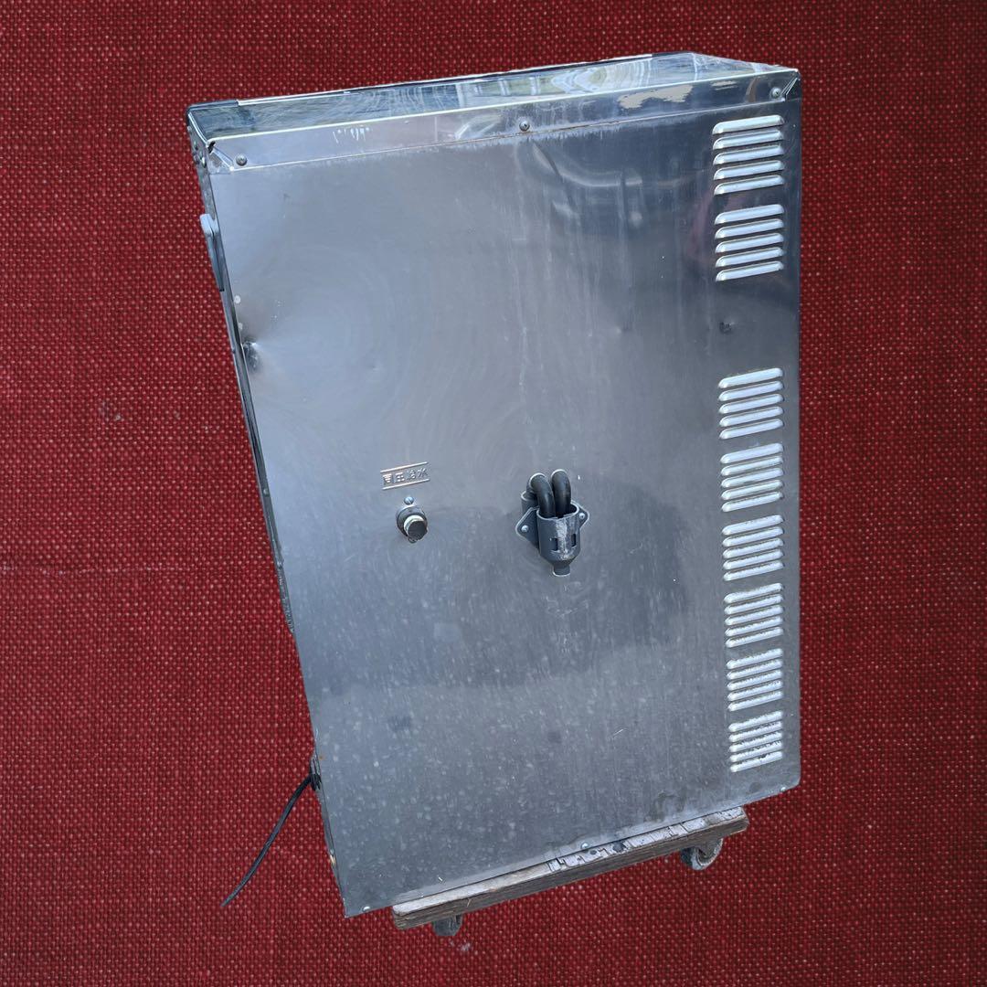 中古品　石油ボイラー 株式会社ノーリツ OTX-H405SAYSV、2017年製