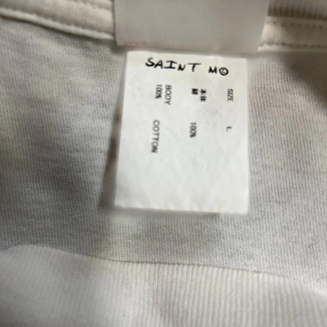 Saint Dirty Fucker ロングスリーブTシャツ L 美品