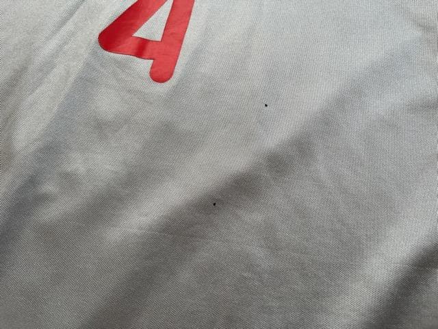 アディダス／adidas 帝京第三高校サッカー部ユニフォームセット サイズXO