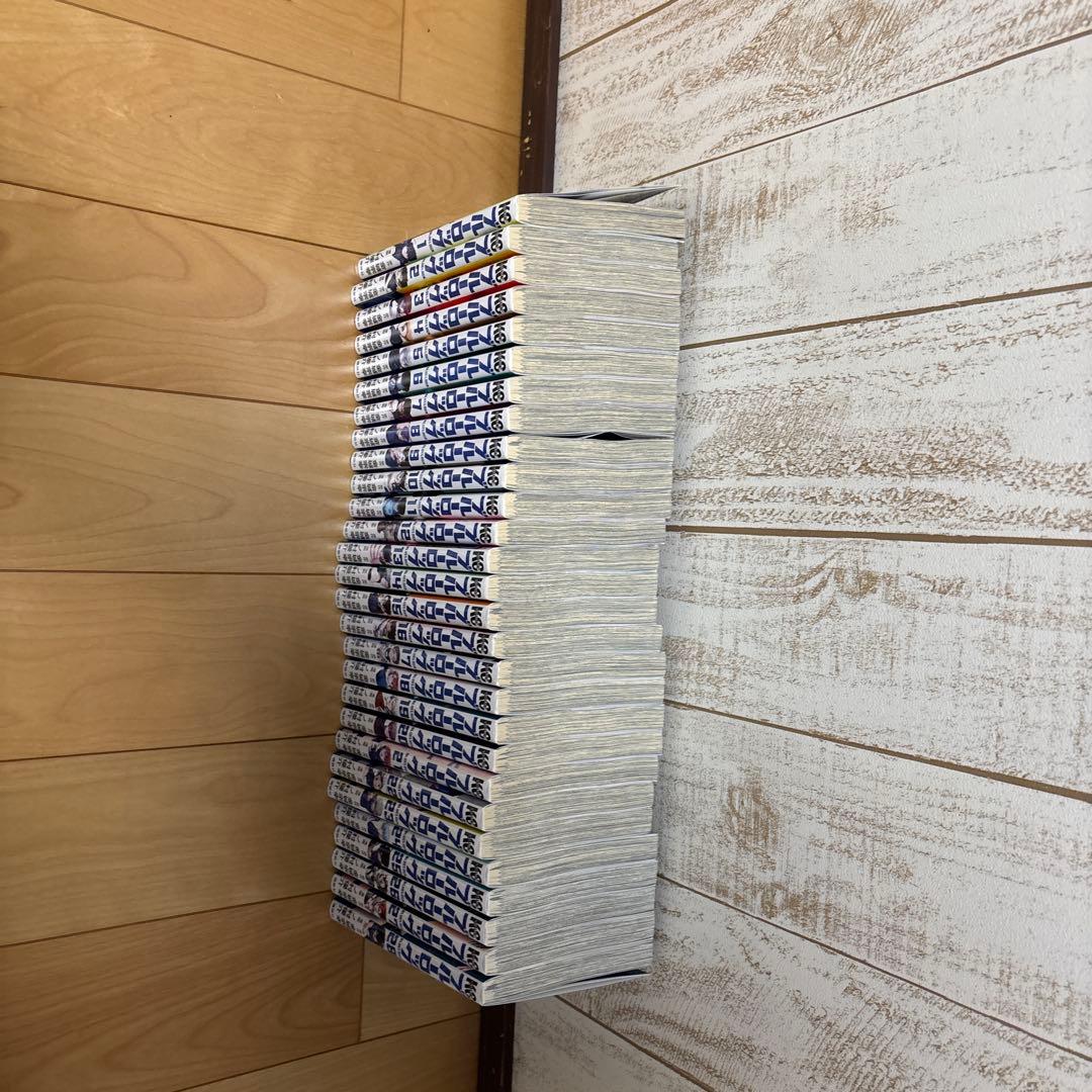 ブルーロック1巻から28巻セット