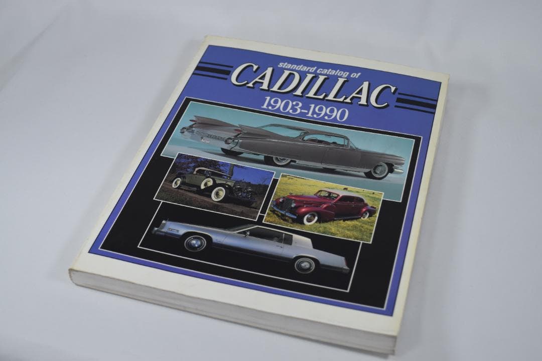 アメ車 洋書 American Car ID Numbers1960-69