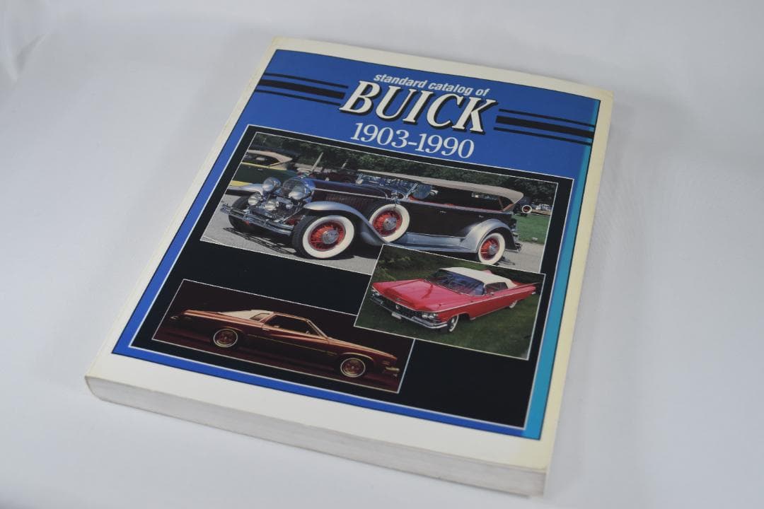アメ車 洋書 American Car ID Numbers1960-69