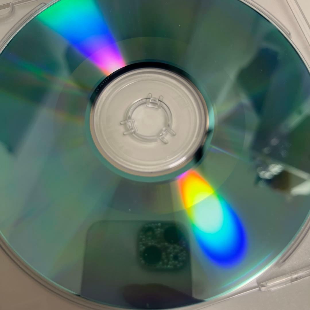 【廃盤】悪いのはバンドマン 真天地開闢集団ジグザグ　激レア