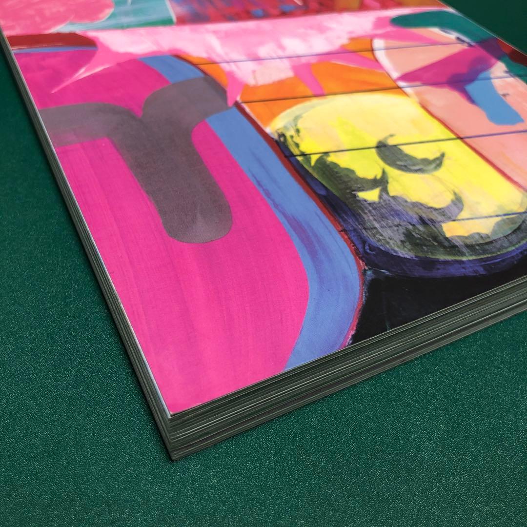 カラー土木 / 横山裕一