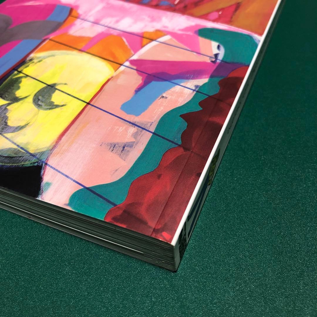 カラー土木 / 横山裕一