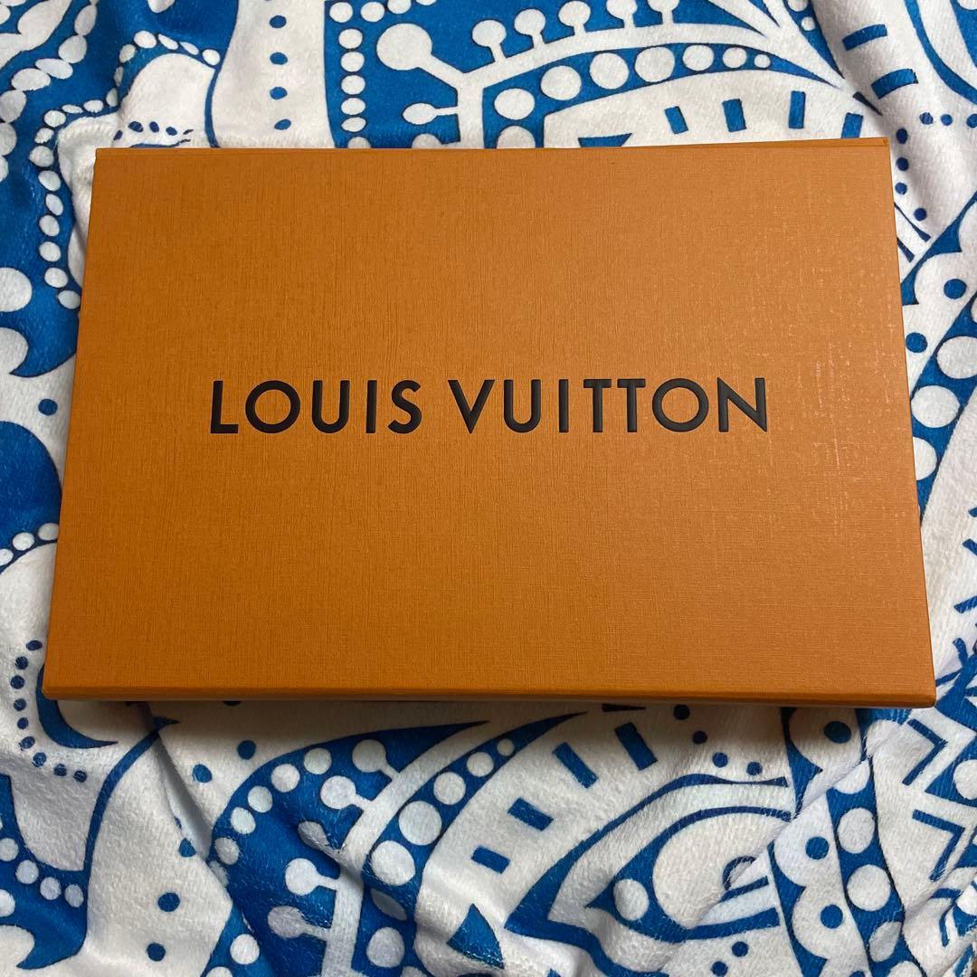 LOUIS VUITTONルイヴィトン　LV ヘッドライン グローブ　手袋