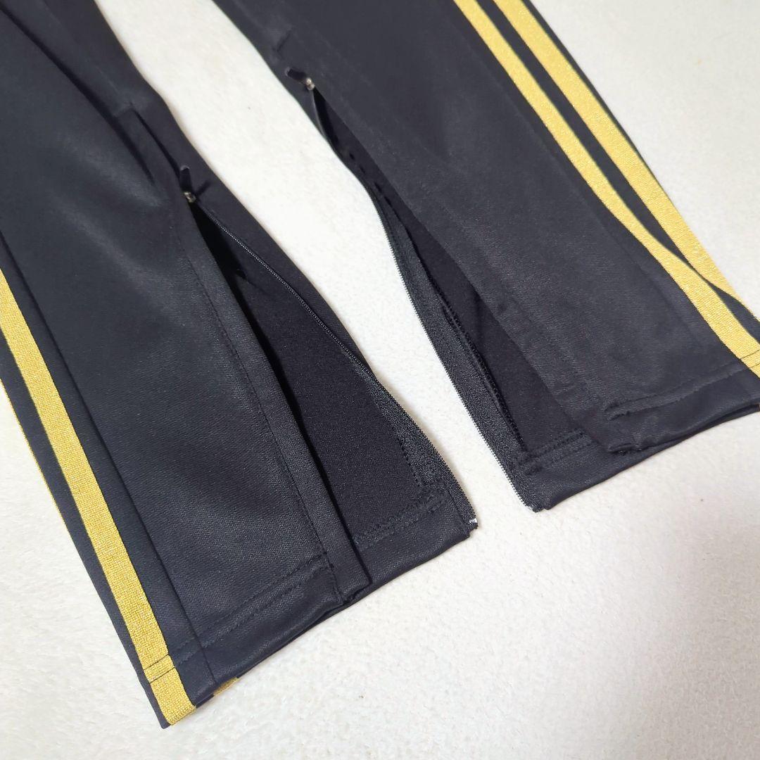 【24karats × adidas】アディダス コラボジャージ 上下 Sサイズ