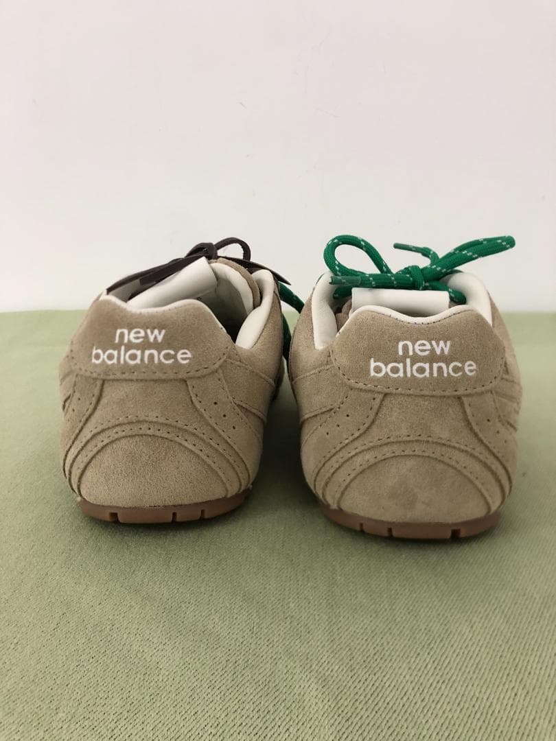 靴23.5 Miu Miu New Balance スニーカー 超美品　鞋未使用