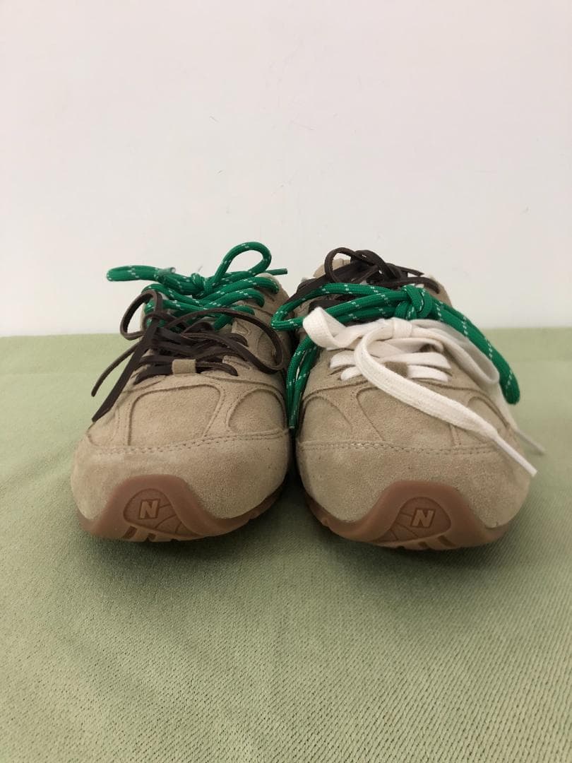 靴23.5 Miu Miu New Balance スニーカー 超美品　鞋未使用
