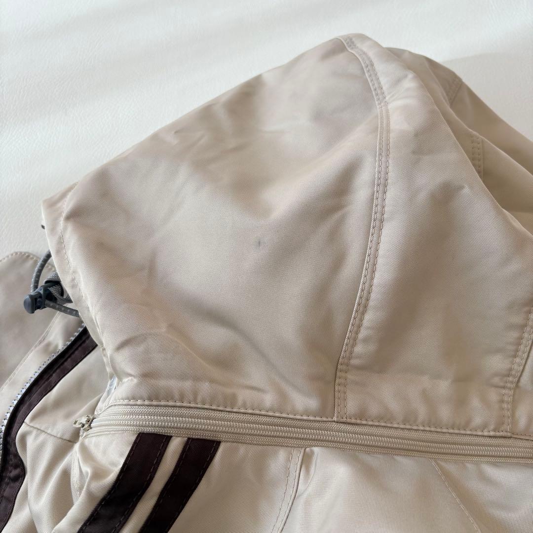 ■ellesseスキースノーボードウエア上下セットHEATMAX採用 M