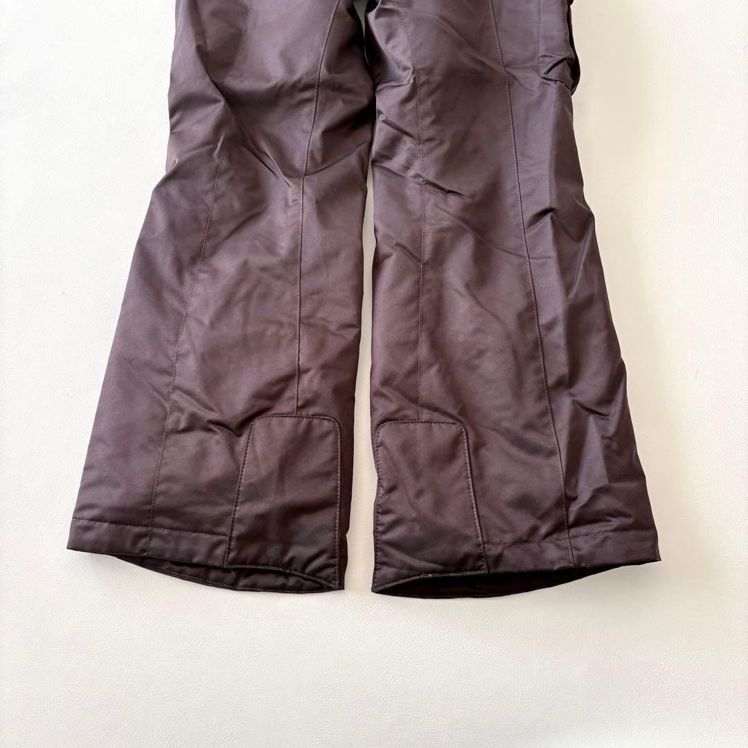 ■ellesseスキースノーボードウエア上下セットHEATMAX採用 M