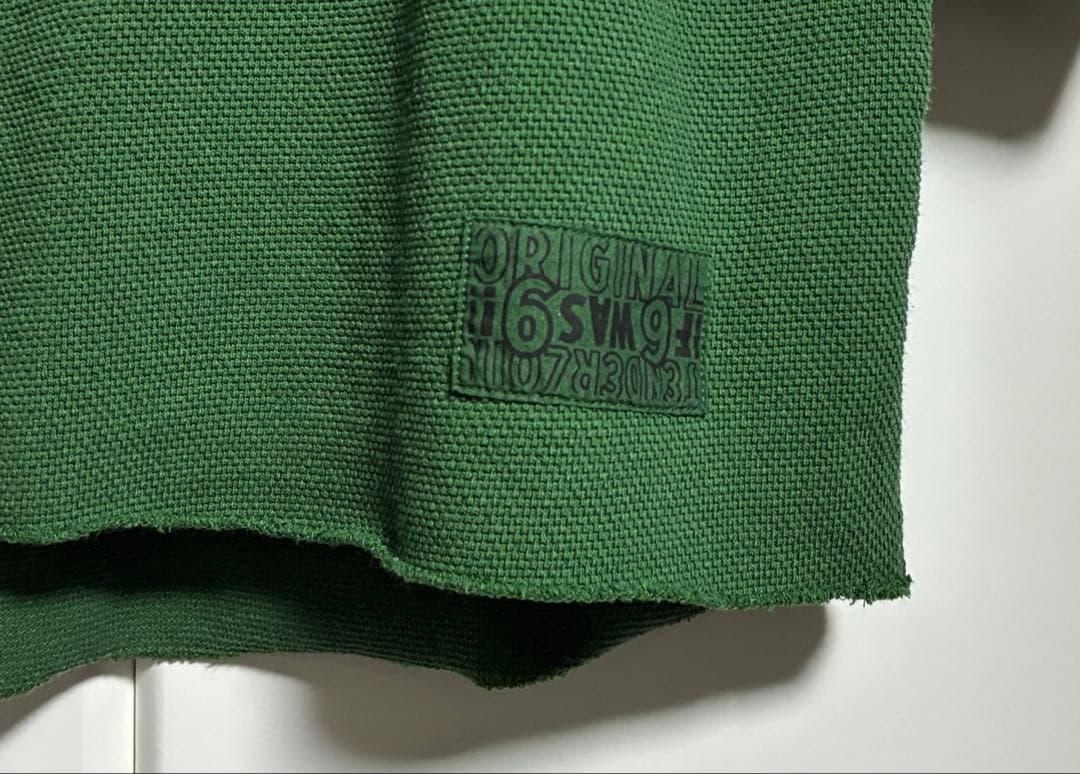 テンダーロイン MOSS STITCH チャレンジャー WTAPS RRL