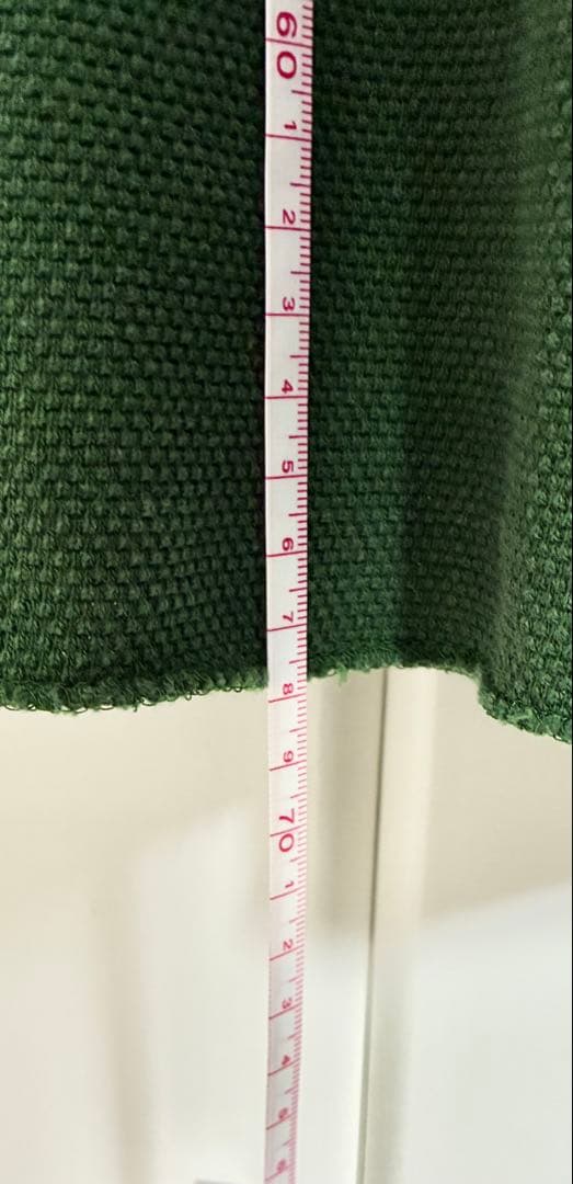 テンダーロイン MOSS STITCH チャレンジャー WTAPS RRL