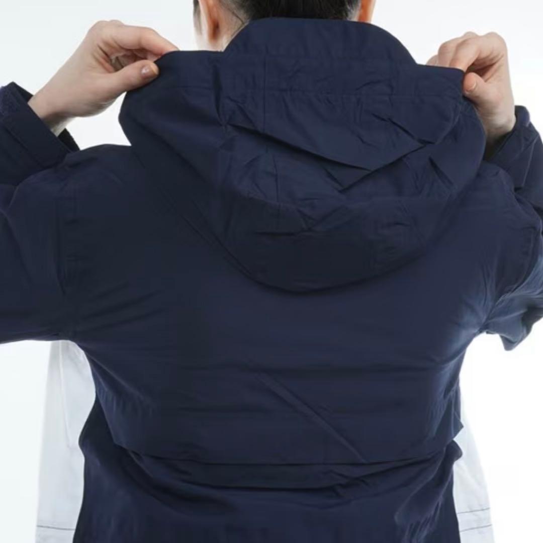 早い者勝ち【新品未使用】Callaway レディース レインコート Lサイズ