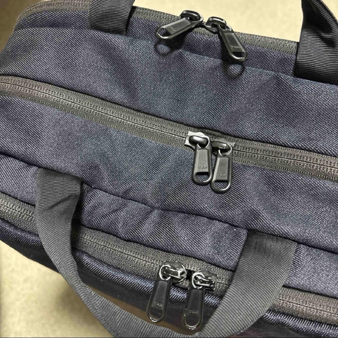 jackson　デイバック シャトルデイパックビジネス　ネイビー