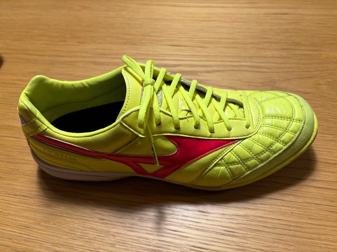 モレリア SALA JAPAN TF