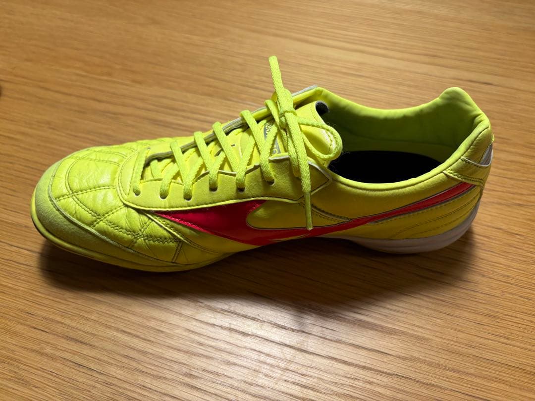 モレリア SALA JAPAN TF