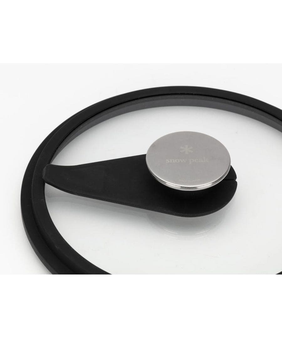 新品未使用！ Peak(スノーピーク) &CAMPクッカー19