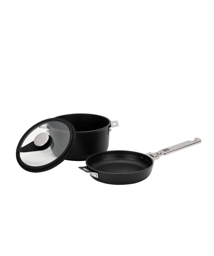 新品未使用！ Peak(スノーピーク) &CAMPクッカー19